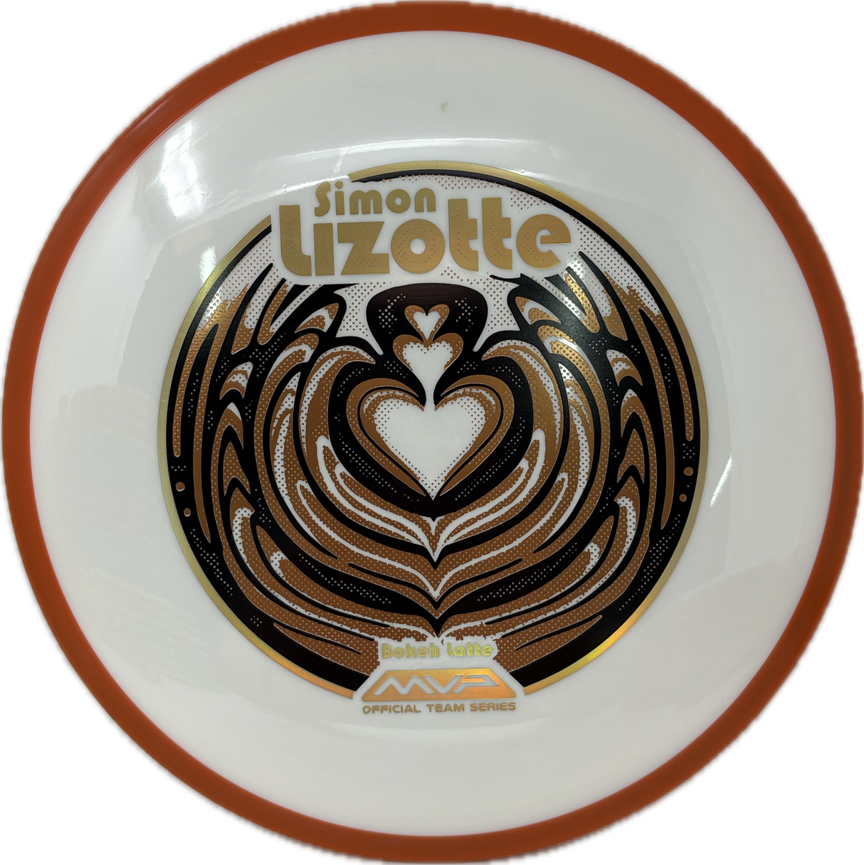 Simon Line Bokeh-MVP-Foundation Disc Golf