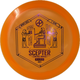 Scepter-Infinite Discs-Foundation Disc Golf