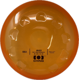 CHING Discs | JuJu-Stokely Discs-Foundation Disc Golf