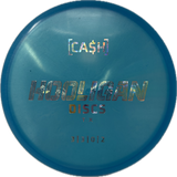 Cash-Hooligan-Foundation Disc Golf