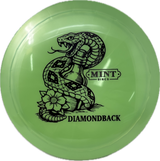 Diamondback-Mint Discs-Foundation Disc Golf