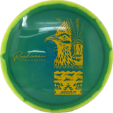 Roadrunner-Innova-Foundation Disc Golf