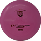 P1X-Discmania-Foundation Disc Golf