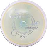 Orbital-MVP-Foundation Disc Golf
