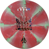 Focus | Anthony Barela Victory Edition-Discraft-Foundation Disc Golf