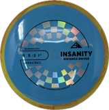 Insanity-MVP-Foundation Disc Golf