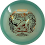 Emily Weatherman Fox | 2026 Team Series-Innova-Foundation Disc Golf