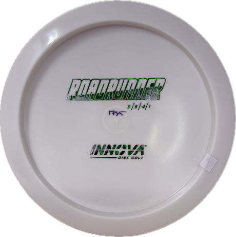 Used Discs