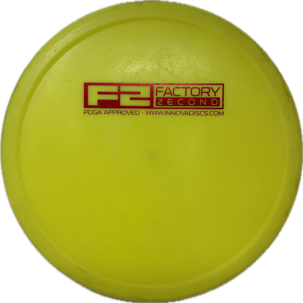 Used Discs-Foundation Disc Golf-Foundation Disc Golf