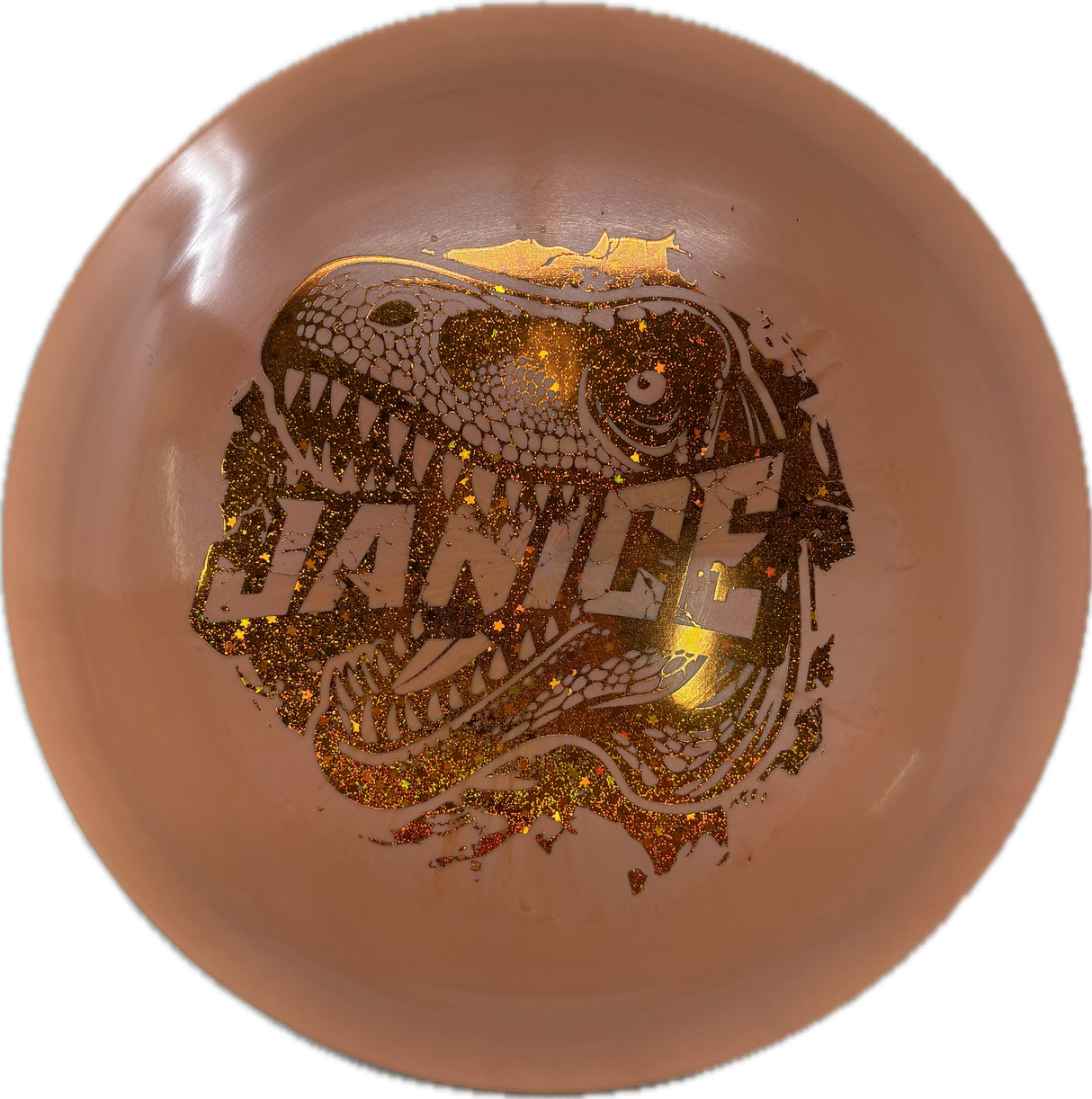 Janice Raptor