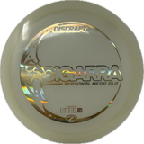 Cigarra-Discraft-Foundation Disc Golf