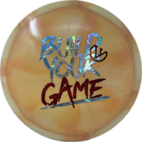 Build Your Game ESP Passion-Foundation Disc Golf-Foundation Disc Golf