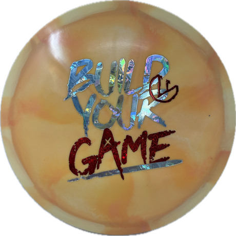 Build Your Game ESP Passion-Foundation Disc Golf-Foundation Disc Golf