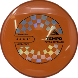 Tempo-MVP-Foundation Disc Golf