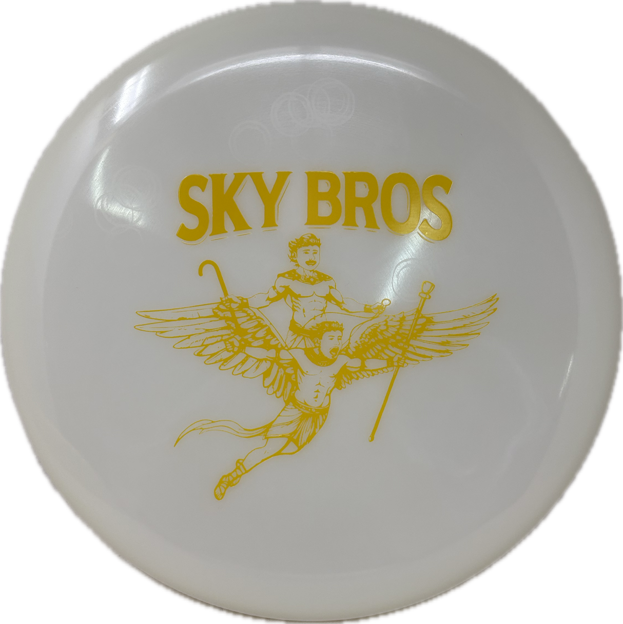 Sky Bros P2x-Foundation Disc Golf-Foundation Disc Golf