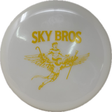 Sky Bros P2x-Foundation Disc Golf-Foundation Disc Golf