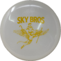 Sky Bros P2x-Foundation Disc Golf-Foundation Disc Golf