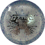 Stiff CryZtal Confetti Sting | 2026 Ledgestone-Discraft-Foundation Disc Golf