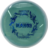 Kona Montgomery Mako3 | 2026 Team Series-Innova-Foundation Disc Golf