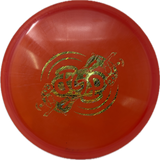 Trevor Flip-Foundation Disc Golf-Foundation Disc Golf