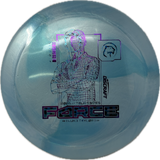 2026 Tour Series Force | Luke Taylor-Discraft-Foundation Disc Golf