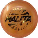 Big Z Swirl Malita | Ledgestone Pre-Season-Discraft-Foundation Disc Golf