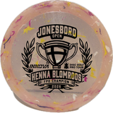 Firebird | Henna Blomroos JO Champion