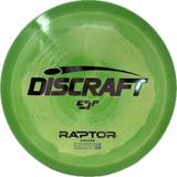 Raptor