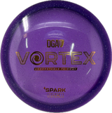 Vortex-DGA-Foundation Disc Golf