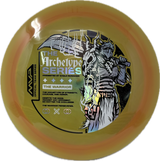 Eagle McMahon Engine-MVP-Foundation Disc Golf