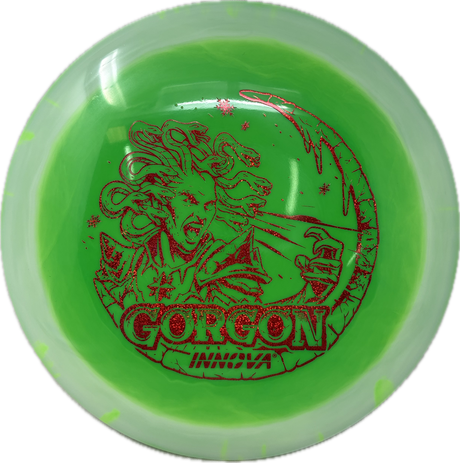 Gorgon-Innova-Foundation Disc Golf