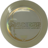 Nuke SS-Discraft-Foundation Disc Golf