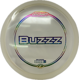 Buzzz-Discraft-Foundation Disc Golf