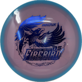 Proto Glow Halo Champion Firebird | Nate Sexton Tour Series