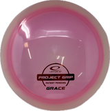 Grace-Latitude 64-Foundation Disc Golf
