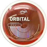 Orbital-MVP-Foundation Disc Golf