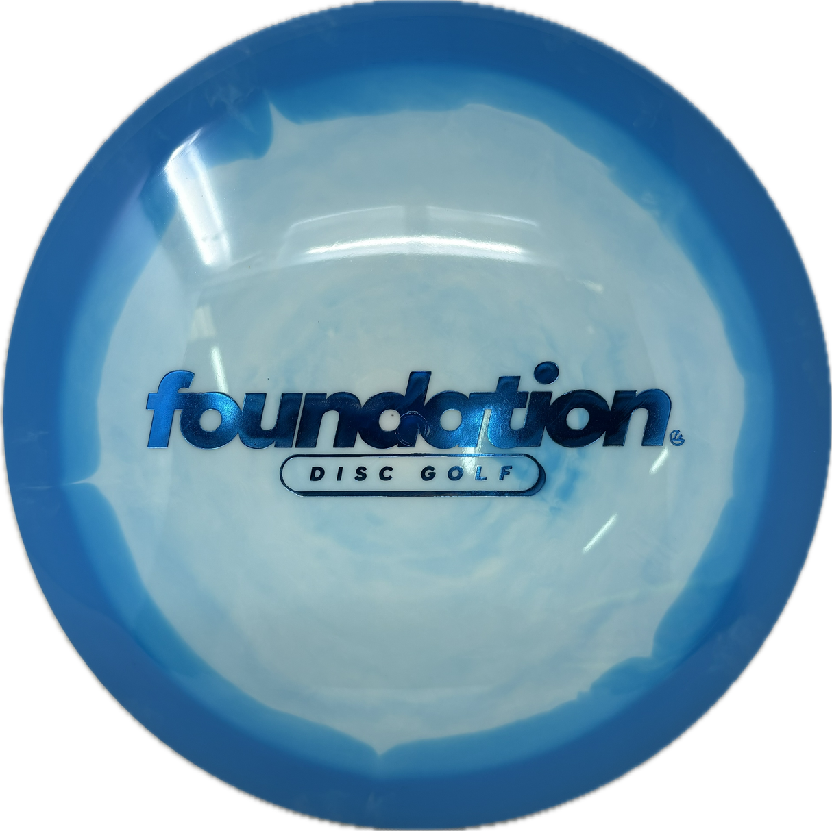 Halo Sidewinder | FDG Modern Stamp-Foundation Disc Golf-Foundation Disc Golf