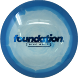Halo Sidewinder | FDG Modern Stamp-Foundation Disc Golf-Foundation Disc Golf