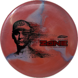 2026 Tour Series Zone | Adam Hammes-Discraft-Foundation Disc Golf