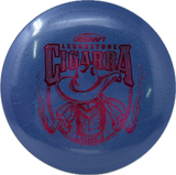 Ti Sparkle Cigarra | Ledgestone Pre-Season-Discraft-Foundation Disc Golf