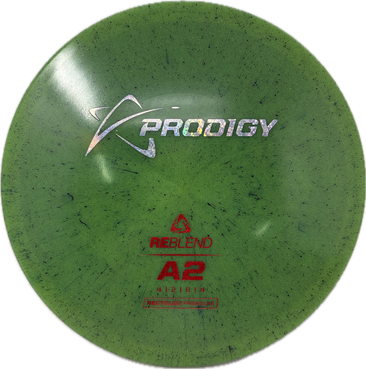 A2-Prodigy-Foundation Disc Golf