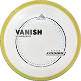 Vanish-MVP-Foundation Disc Golf