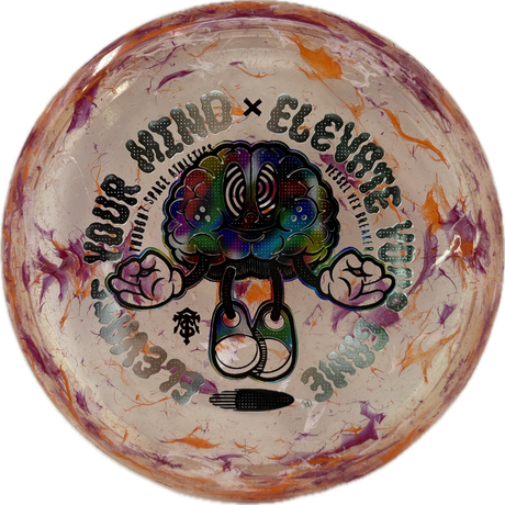 Vessel-Thought Space Athletics-Foundation Disc Golf