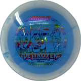Bradley Williams Destroyer | 2026 Team Series-Innova-Foundation Disc Golf