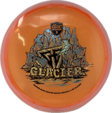 Glacier | Gannon Buhr Creator Series-Discmania-Foundation Disc Golf