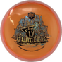 Glacier | Gannon Buhr Creator Series-Discmania-Foundation Disc Golf