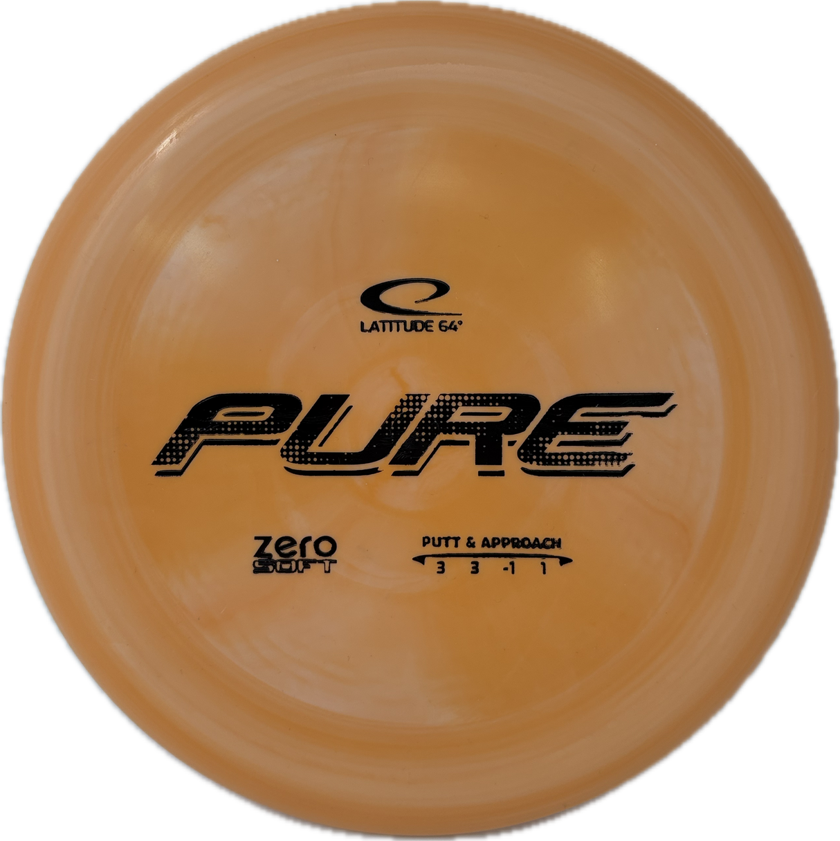 Pure-Latitude 64-Foundation Disc Golf