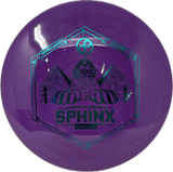 Sphinx-Infinite Discs-Foundation Disc Golf