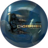 2026 Tour Series Cigarra | Anthony Barela-Discraft-Foundation Disc Golf