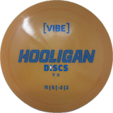 Vibe-Hooligan-Foundation Disc Golf
